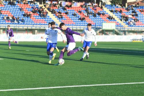 ACF FIORENTINA VS UC SAMPDORIA 38
